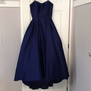 Prom dress/ Ballgown